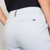 Pantaloni chino cu croială slim Pantaloni chino cu croială slim