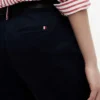 Pantaloni chino cu croială slim Pantaloni chino cu croială slim