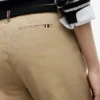 Pantaloni chino cu croială slim Pantaloni chino cu croială slim