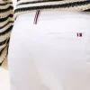 Pantaloni chino cu croială slim Pantaloni chino cu croială slim