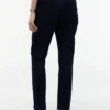 Pantaloni chino cu croială slim Pantaloni chino cu croială slim