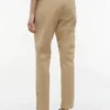 Pantaloni chino cu croială slim Pantaloni chino cu croială slim