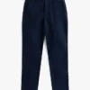 Pantaloni chino cu croială slim Pantaloni chino cu croială slim