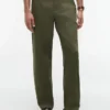 Pantaloni chino Flex Relaxed Pantaloni chino Flex Relaxed