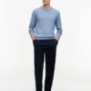 Pantaloni chino Flex Relaxed Pantaloni chino Flex Relaxed