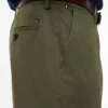 Pantaloni chino Flex Relaxed Pantaloni chino Flex Relaxed