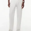 Pantaloni chino vopsiți în bucată New York Label