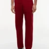 Pantaloni chino vopsiți în bucată New York Label