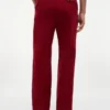 Pantaloni chino vopsiți în bucată New York Label
