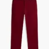 Pantaloni chino vopsiți în bucată New York Label