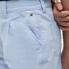Pantaloni cu talie înaltă și croi larg pentru copii Pantaloni cu talie înaltă și croi larg pentru copii