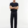 Pantaloni de dormit cu imprimeu Pantaloni de dormit cu imprimeu