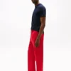 Pantaloni de dormit cu imprimeu Pantaloni de dormit cu imprimeu