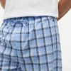 Pantaloni de dormit cu imprimeu Pantaloni de dormit cu imprimeu