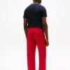 Pantaloni de dormit cu imprimeu Pantaloni de dormit cu imprimeu