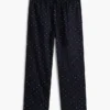 Pantaloni de dormit cu imprimeu Pantaloni de dormit cu imprimeu