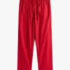 Pantaloni de dormit cu imprimeu Pantaloni de dormit cu imprimeu