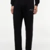 Pantaloni de dormit cu logo Hilfiger