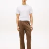 Pantaloni de dormit cu logo Hilfiger Pantaloni de dormit cu logo Hilfiger