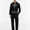 Pantaloni de dormit cu logo Hilfiger