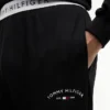 Pantaloni de dormit cu logo Hilfiger