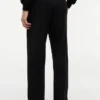 Pantaloni de dormit cu logo Hilfiger