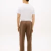 Pantaloni de dormit cu logo Hilfiger Pantaloni de dormit cu logo Hilfiger