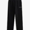 Pantaloni de dormit cu logo Hilfiger