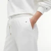 Pantaloni de trening cu croi drept Pantaloni de trening cu croi drept