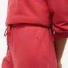 Pantaloni de trening cu croi drept Pantaloni de trening cu croi drept