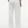 Pantaloni de trening cu croi drept Pantaloni de trening cu croi drept