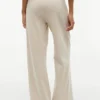 Pantaloni de trening cu croi drept Pantaloni de trening cu croi drept