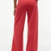 Pantaloni de trening cu croi drept Pantaloni de trening cu croi drept