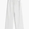 Pantaloni de trening cu croi drept Pantaloni de trening cu croi drept
