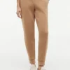 Pantaloni de trening cu croială lejeră Pantaloni de trening cu croială lejeră