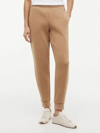 Pantaloni de trening cu croială lejeră