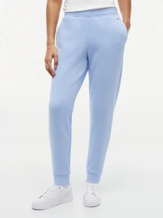 Pantaloni de trening cu croială lejeră