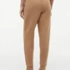 Pantaloni de trening cu croială lejeră Pantaloni de trening cu croială lejeră