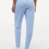 Pantaloni de trening cu croială lejeră Pantaloni de trening cu croială lejeră