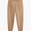 Pantaloni de trening cu croială lejeră Pantaloni de trening cu croială lejeră