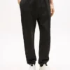 Pantaloni de trening cu logo Hilfiger Crest Pantaloni de trening cu logo Hilfiger Crest