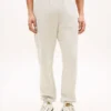 Pantaloni de trening cu logo Hilfiger Crest Pantaloni de trening cu logo Hilfiger Crest