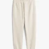 Pantaloni de trening cu logo Hilfiger Crest Pantaloni de trening cu logo Hilfiger Crest