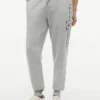 Pantaloni de trening cu logo Tommy Pantaloni de trening cu logo Tommy