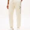 Pantaloni de trening cu logo Tommy Pantaloni de trening cu logo Tommy