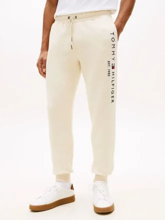 Pantaloni de trening cu logo Tommy