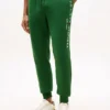 Pantaloni de trening cu logo Tommy Pantaloni de trening cu logo Tommy