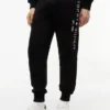 Pantaloni de trening cu logo Tommy Pantaloni de trening cu logo Tommy
