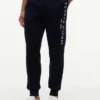 Pantaloni de trening cu logo Tommy Pantaloni de trening cu logo Tommy