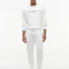 Pantaloni de trening cu logo Tommy Pantaloni de trening cu logo Tommy